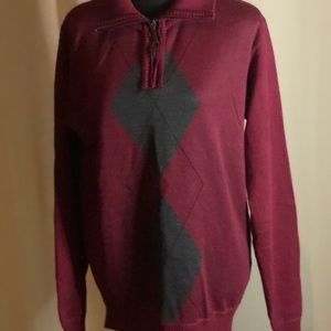 Mark & Dutch Collection Sweater